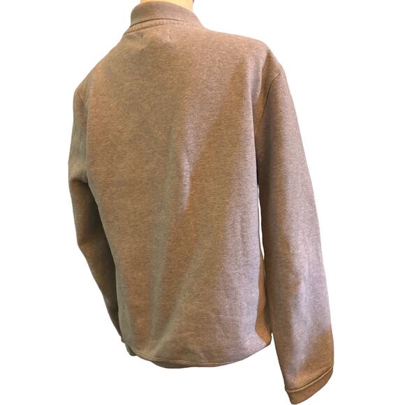 Club Monaco Collared Sweater, Size XS Petite - Picture 2 of 4